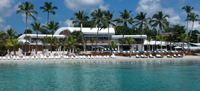 Club Nautico