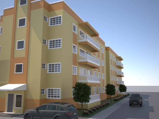 Residencial LC